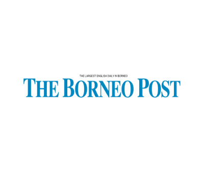 The Borneo Post